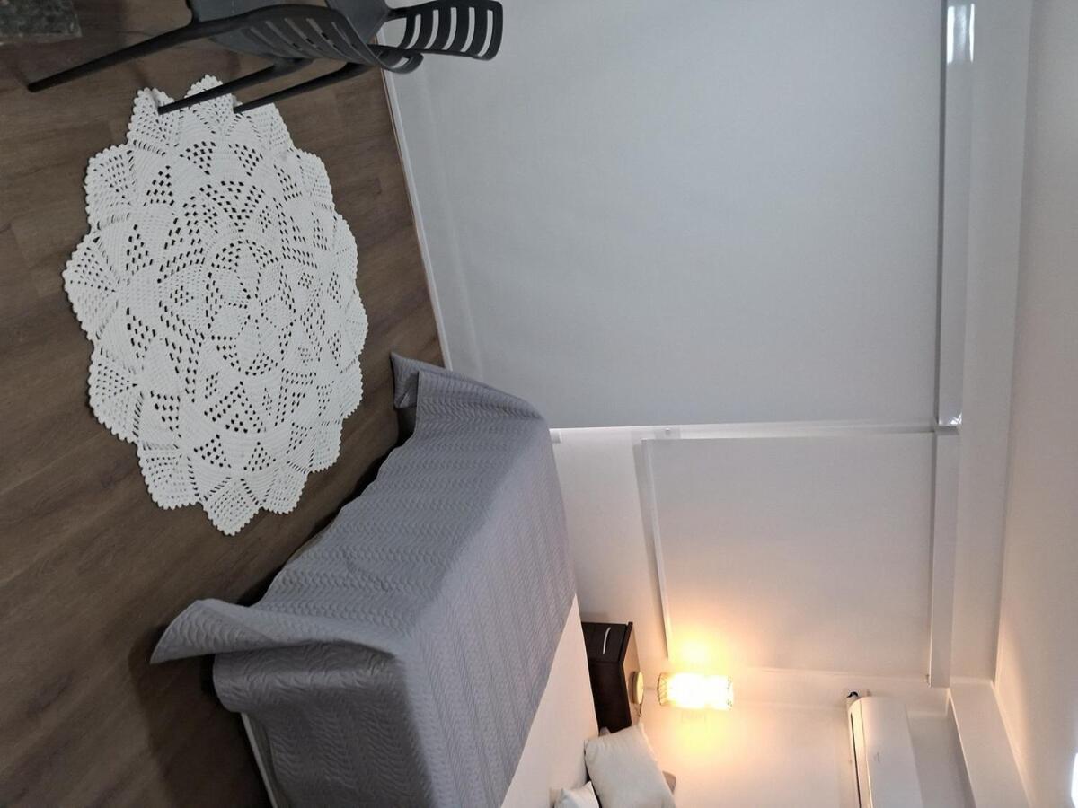 106 Kfofo Retro Comfort Lgo Do Arouche Apartamento