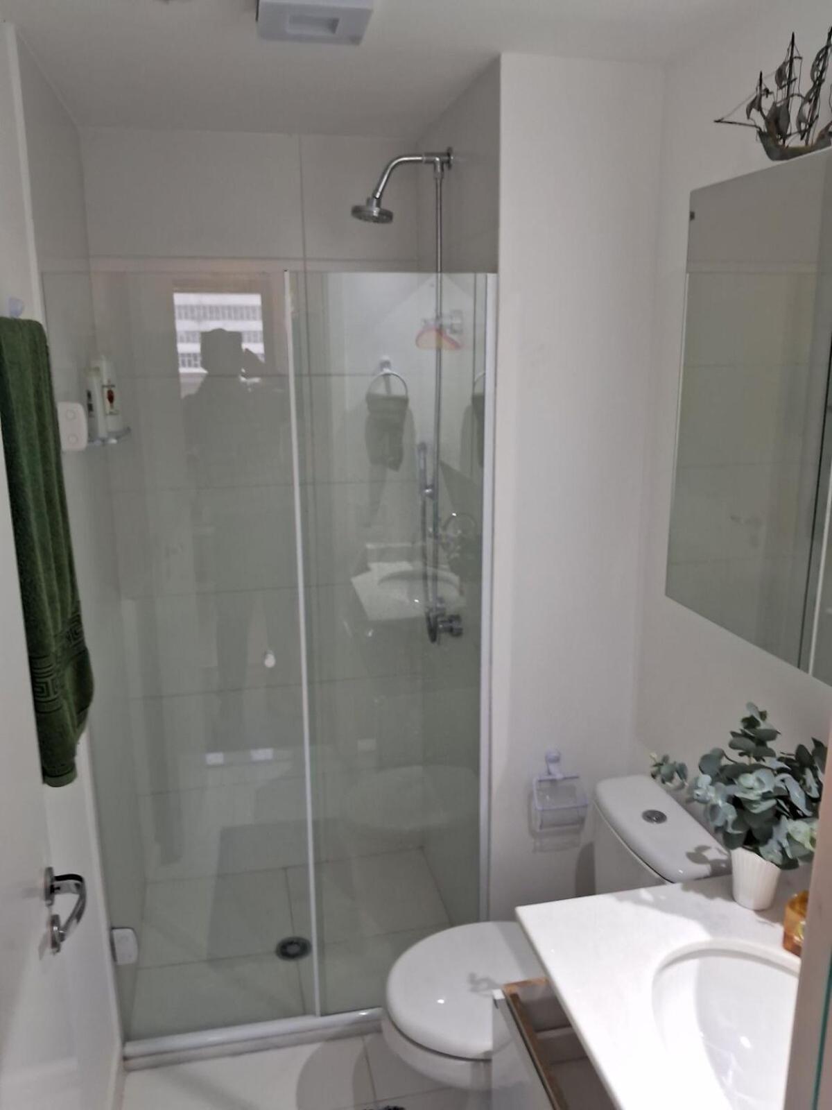 106 Kfofo Retro Comfort Lgo Do Arouche Apartamento São Paulo