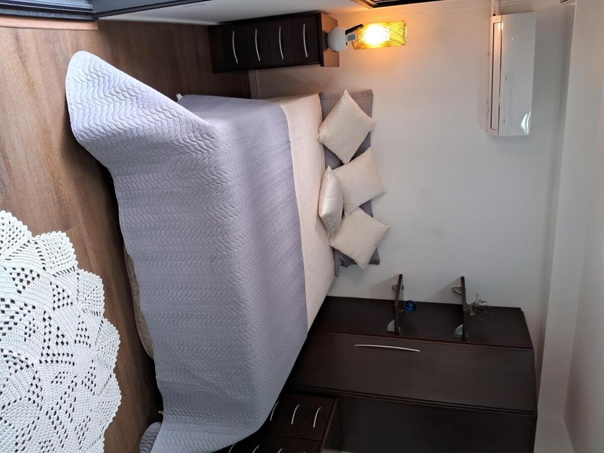 Apartamento 106 Kfofo Retro Comfort Lgo Do Arouche *