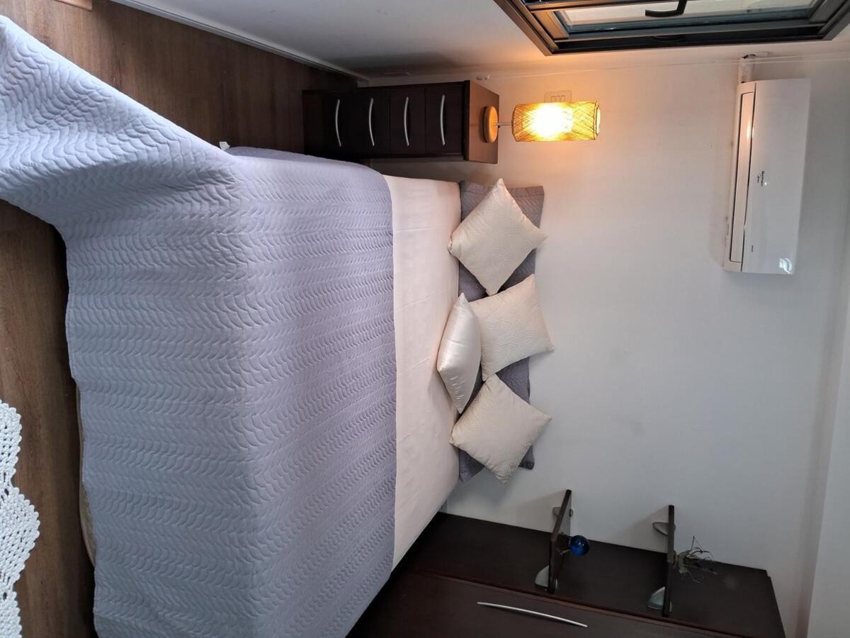 106 Kfofo Retro Comfort Lgo Do Arouche * São Paulo