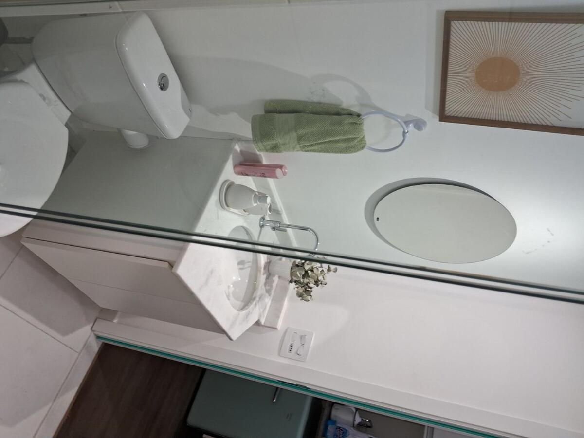 106 Kfofo Retro Comfort Lgo Do Arouche Apartamento