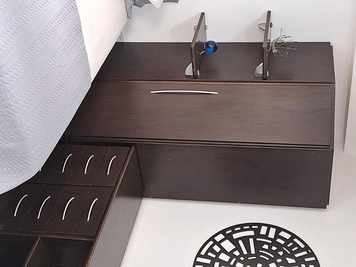 Apartamento 106 Kfofo Retro Comfort Lgo Do Arouche