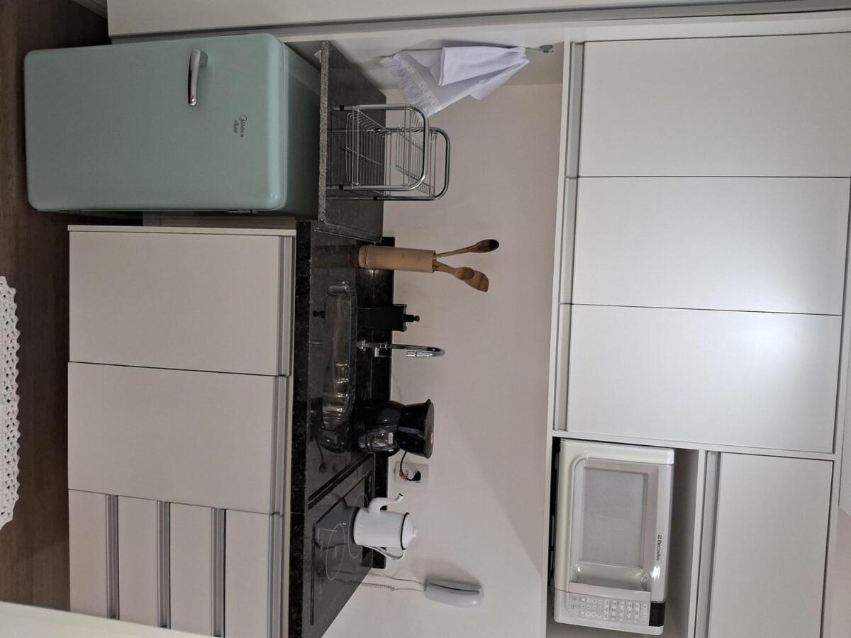 106 Kfofo Retro Comfort Lgo Do Arouche Apartamento *