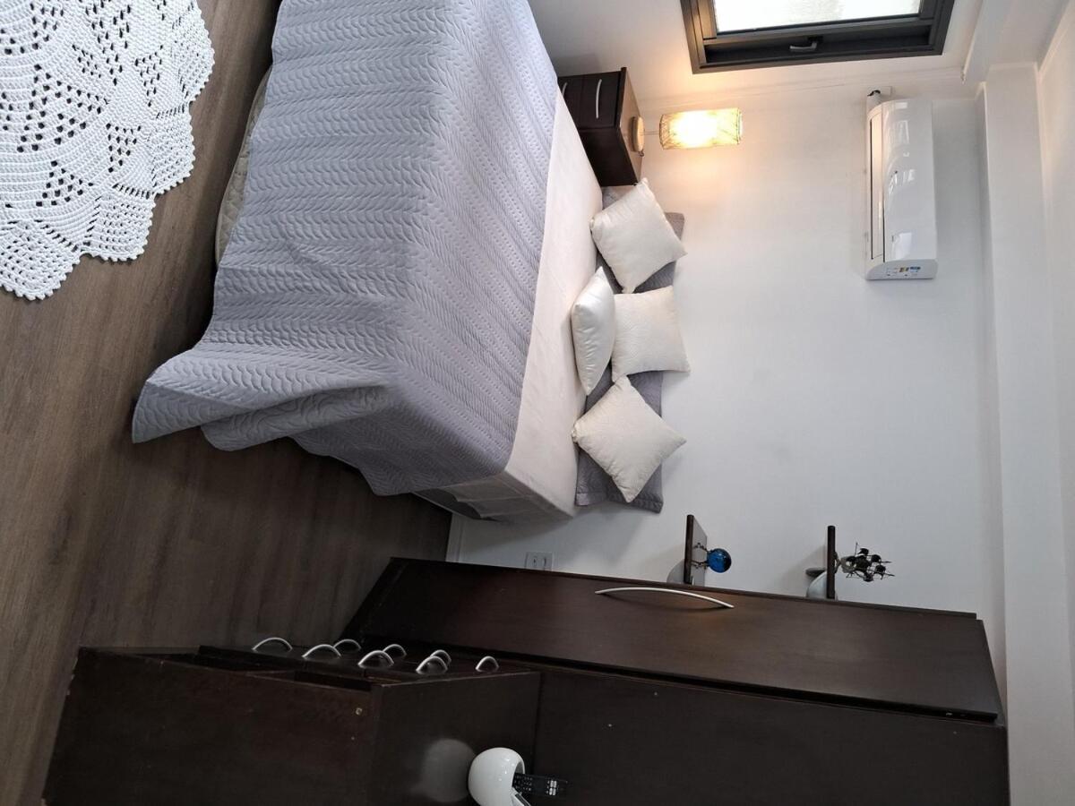 Apartamento 106 Kfofo Retro Comfort Lgo Do Arouche *