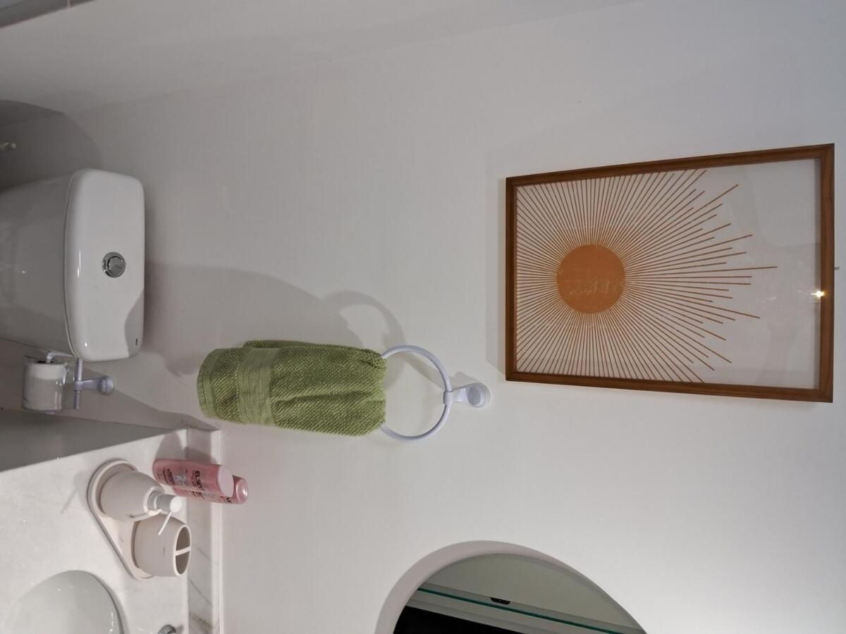 Apartamento 106 Kfofo Retro Comfort Lgo Do Arouche São Paulo