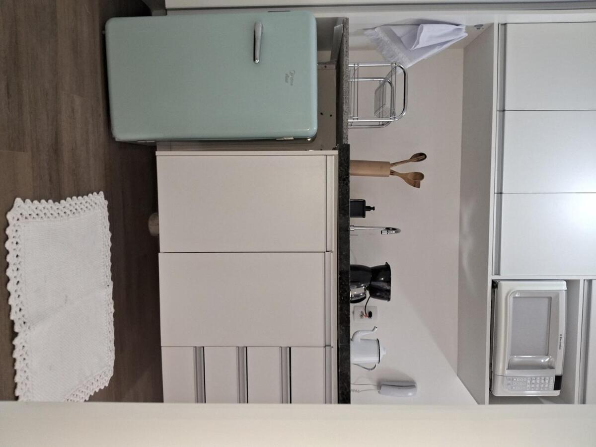 Apartamento 106 Kfofo Retro Comfort Lgo Do Arouche